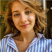 Madrelingua spagnola è laureata in Psicologia offre aiuto compiti ed educazione allo studio